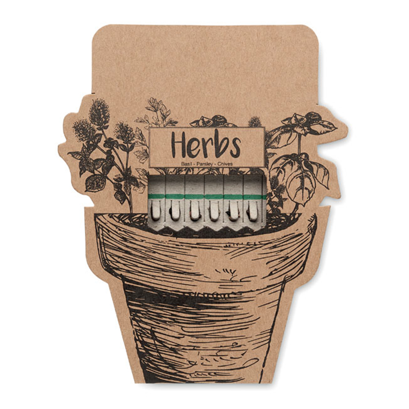 Bâtonnets à herbes aromatiques - image 6